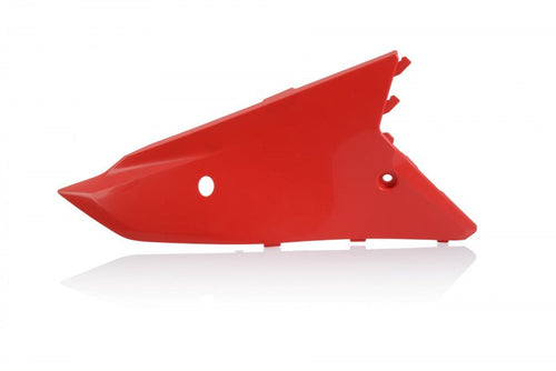 Acerbis 21+ Honda CRF250R/250RX/ CRF450R/RX/ CRF450R-S Side Panels-Upper - Red 2858870227
