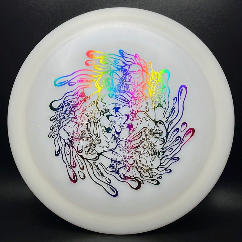 Load image into Gallery viewer, UV Z Raptor - Limited Ledgestone 2023 Edition
