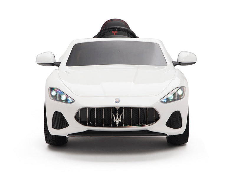 Load image into Gallery viewer, Maserati Ride On Electric Car For Children W/Magic Cars® Wireless Parental Control
