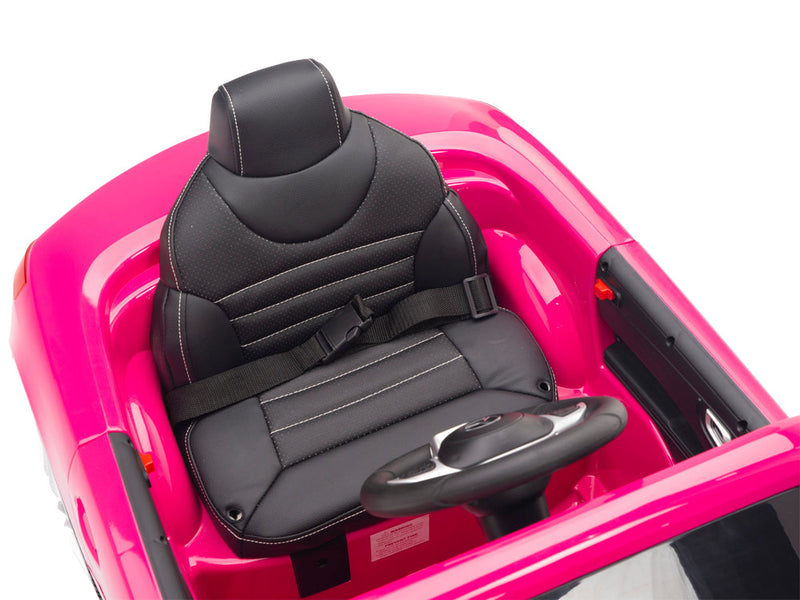 Load image into Gallery viewer, Mercedes SL Ride On Electric Car For Children W/Magic Cars® Wireless Parental Control
