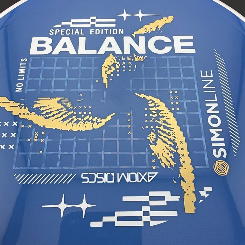 Load image into Gallery viewer, Neutron Balance - Simon Line - Special Edition
