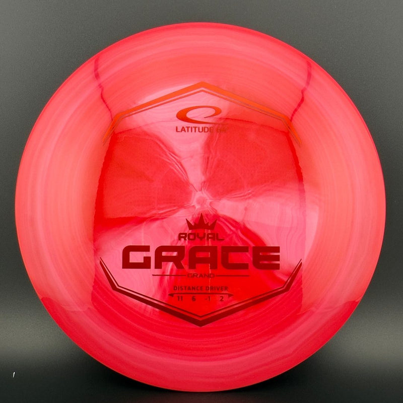 Load image into Gallery viewer, Royal Grand Grace
