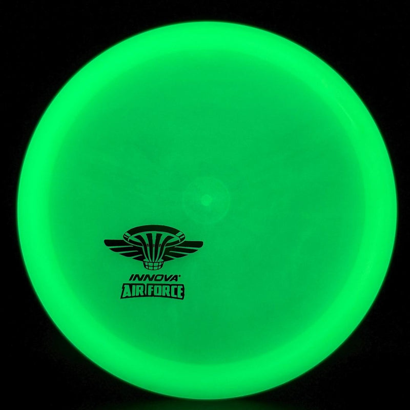 Load image into Gallery viewer, Proto Glow Champion Roadrunner - Air Force Stamp
