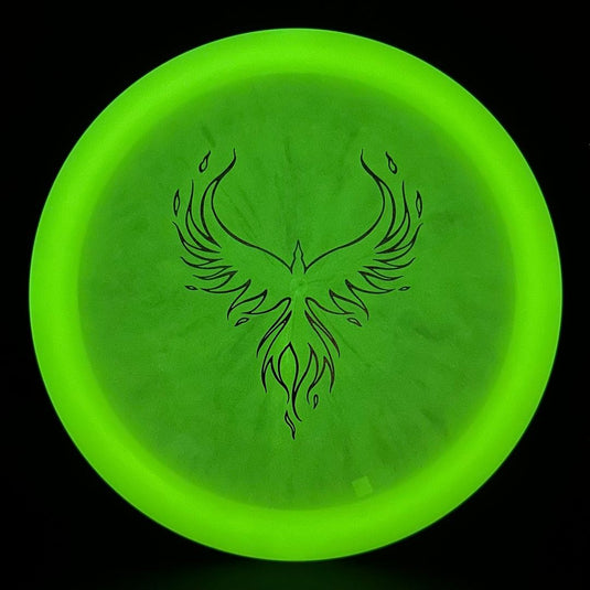 Nocturnal Phoenix - Eternal Icon