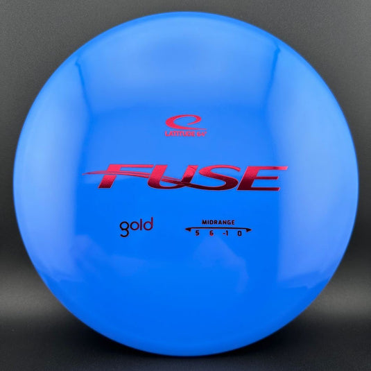 Gold Fuse