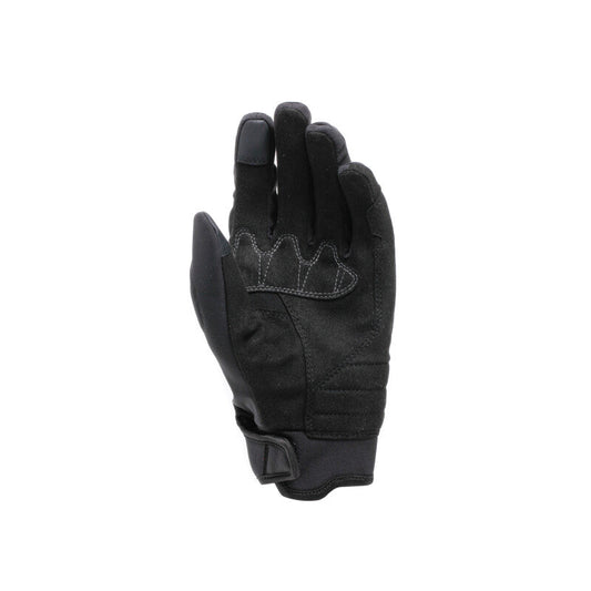 Dainese Intrepyd Gloves Black/Black - XS