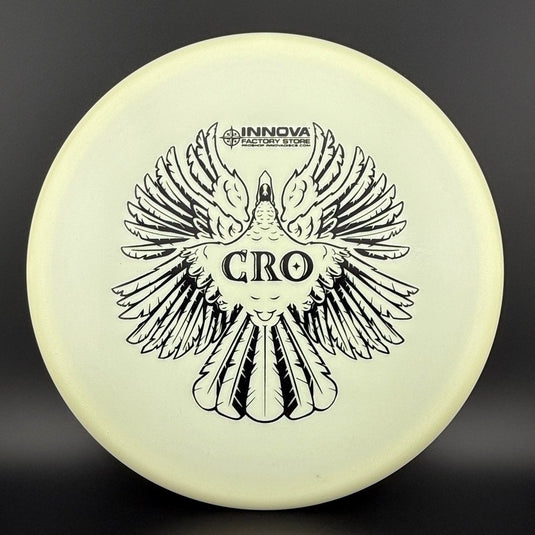 Star Cro - Artist's Corner