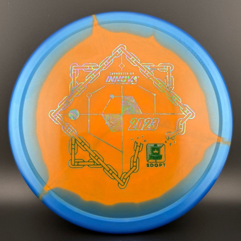 Load image into Gallery viewer, Halo Star Rhyno - Swedish DGPT Chains
