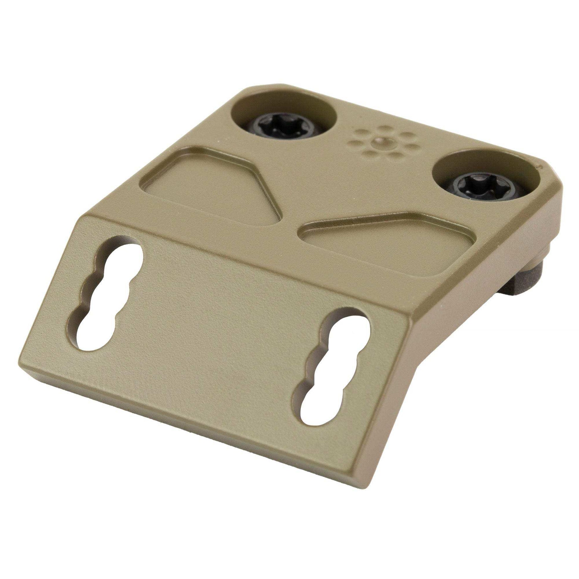 Arisaka Ofst Scout Mnt Mcx M-lok Fde - Skoutley Outdoors LLC