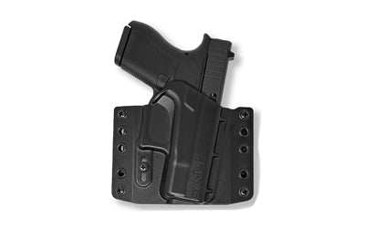 Bravo Bca Glock 42 Owb Blk Rh - Skoutley Outdoors LLC