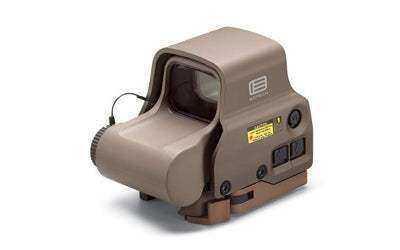 Eotech Exps3 1 Moa Dot Qd Tan - Skoutley Outdoors LLC
