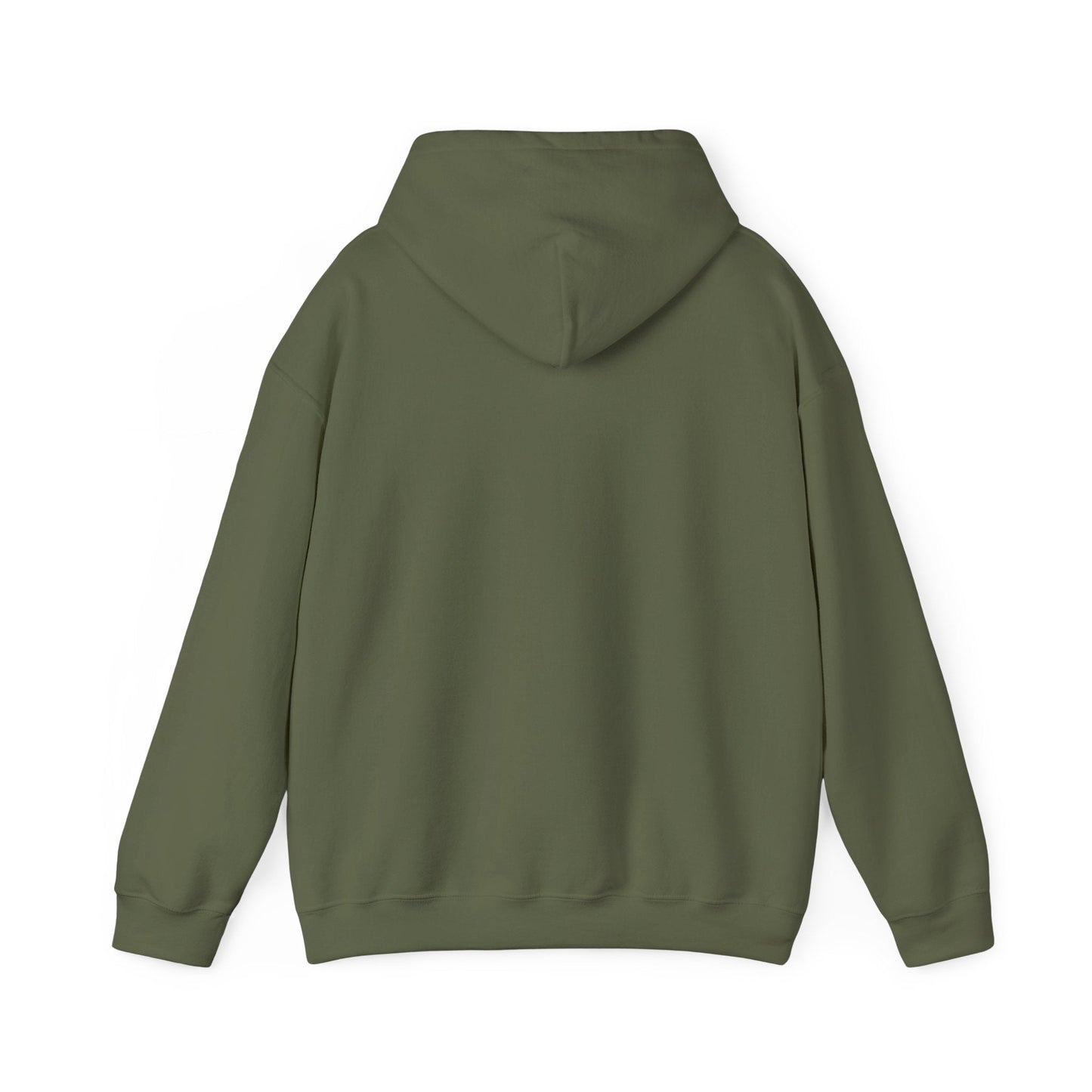 Mallard Logo Hoodie  | Dirty South Hunting Co