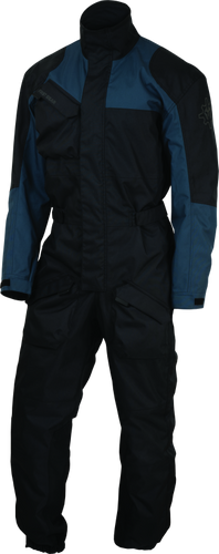 FIRSTGEAR Thermosuit 2.0 Blue/Black - 3XL
