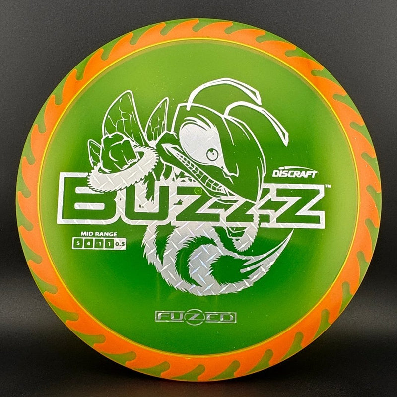 Load image into Gallery viewer, FuZed Z Buzzz - BuzzzSaw Bee
