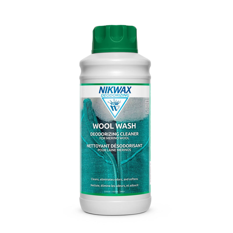 Load image into Gallery viewer, Nikwax Wool Wash Wool Care
