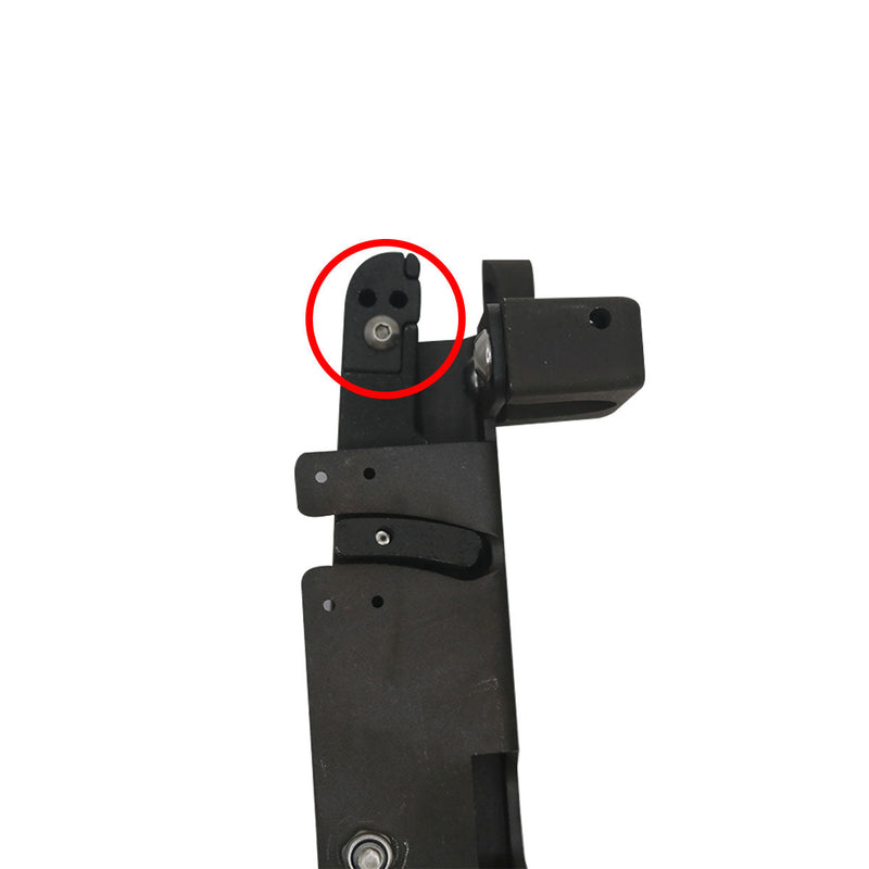 Load image into Gallery viewer, Teryx Sure 4 Shift Lever Cable Clasp
