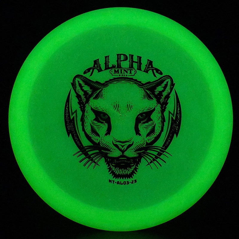 Load image into Gallery viewer, Nocturnal Alpha - 3rd Run
