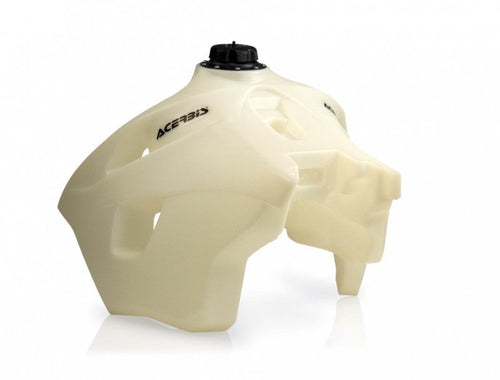 Acerbis 11-16 KTM 125/150/450/ SX/XC/XC-W/ 11-12 SX-F450 5.3 Gallon Fuel Tank - Natural 2250350147