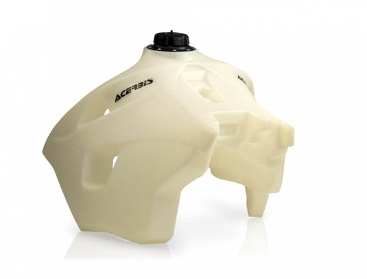 Acerbis 11-16 KTM 125/150/450/ SX/XC/XC-W/ 11-12 SX-F450 5.3 Gallon Fuel Tank - Natural 2250350147