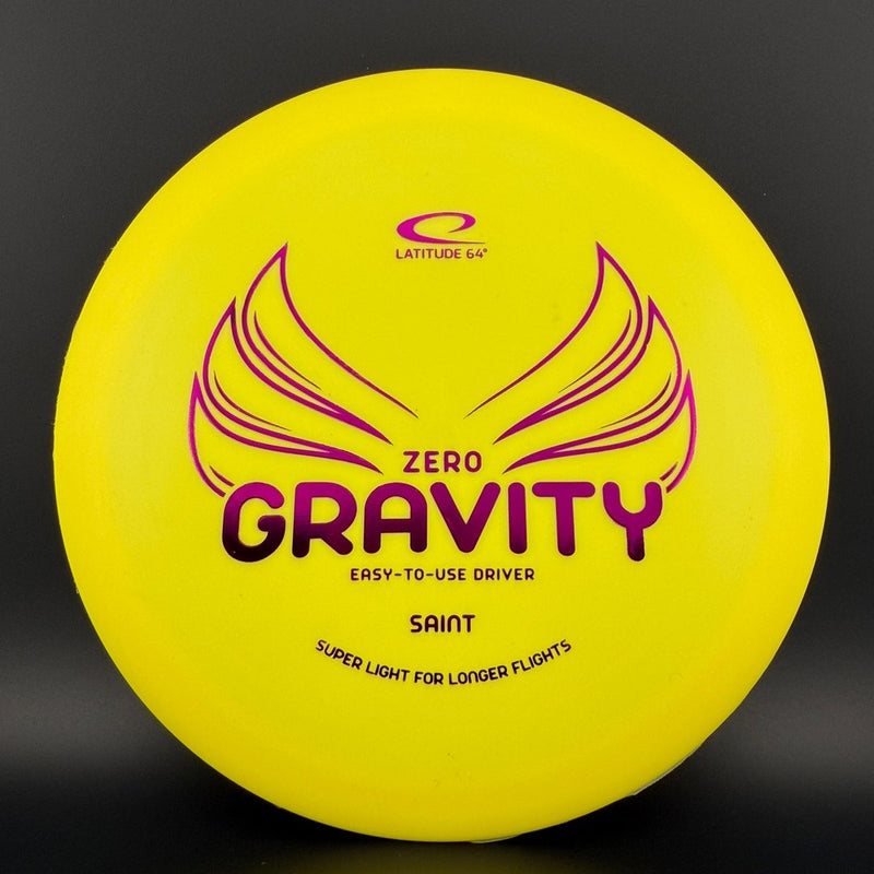 Load image into Gallery viewer, Zero Gravity Saint

