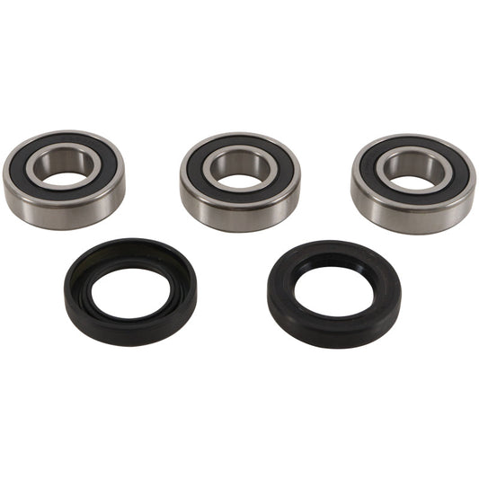 Pivot Works 92-94 Suzuki RM125 Rear Wheel Bearing Kit