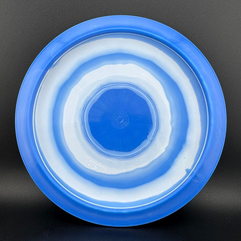 Load image into Gallery viewer, Gold Bullseye Explorer - Isaac Robinson - 2025 Signature Series
