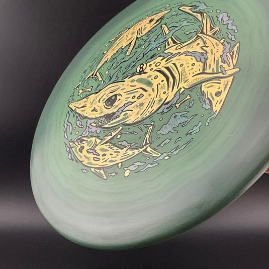 Swirly Star Mako - Limited VIP Series