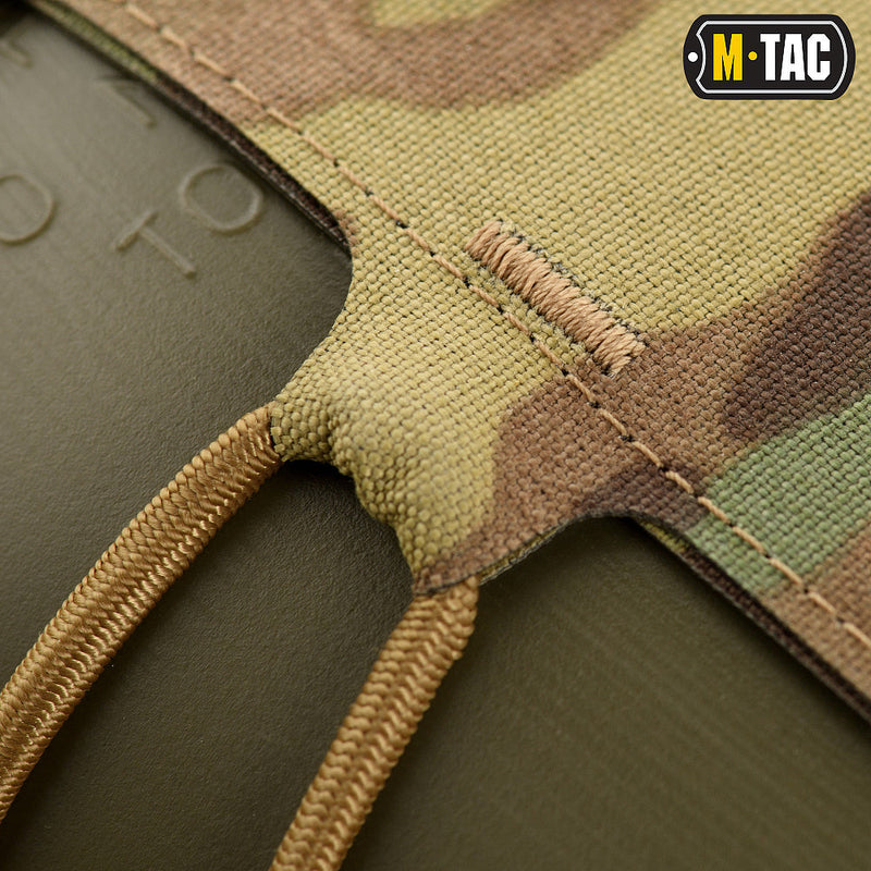 Load image into Gallery viewer, M-Tac Canteen/Water Bottle Pouch Elite
