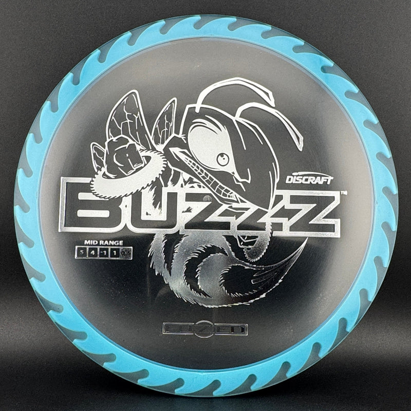 Load image into Gallery viewer, FuZed Z Buzzz - BuzzzSaw Bee
