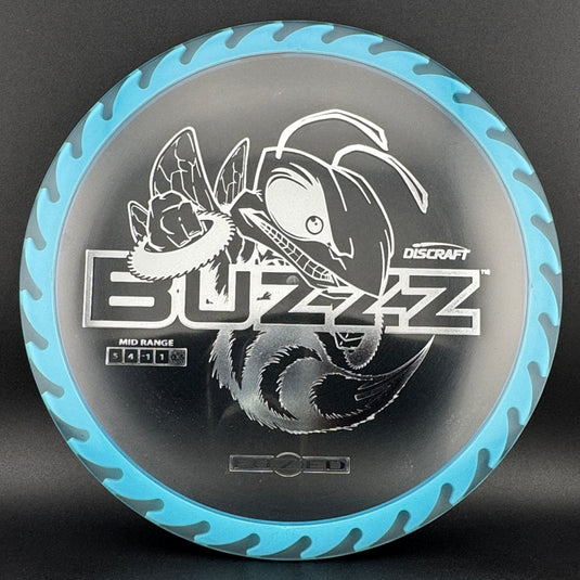 FuZed Z Buzzz - BuzzzSaw Bee
