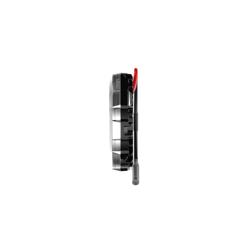 Load image into Gallery viewer, Cyclone V2 LED Rock Light - Single Light
