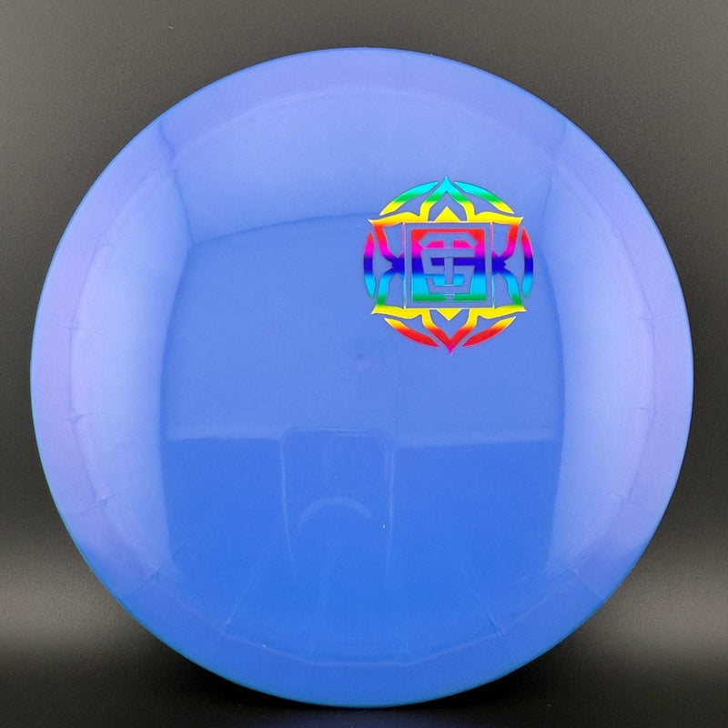 Load image into Gallery viewer, Ethereal Construct - Mini TSA Logo

