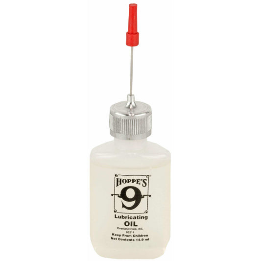 Hoppes #9 Precision Lube 14.9ml - Skoutley Outdoors LLC