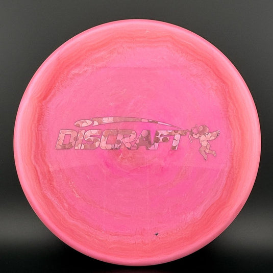 ESP FLX Zone SS - Big Cupid's Arrow