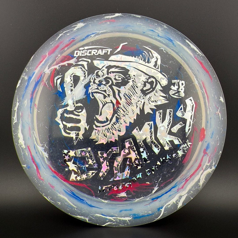 Load image into Gallery viewer, Jawbreaker Z FLX Crank - Ledgestone 2025 Season 3
