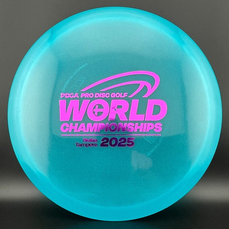 Load image into Gallery viewer, Color Glow C-Line MD1 - Pro World Championships 2025
