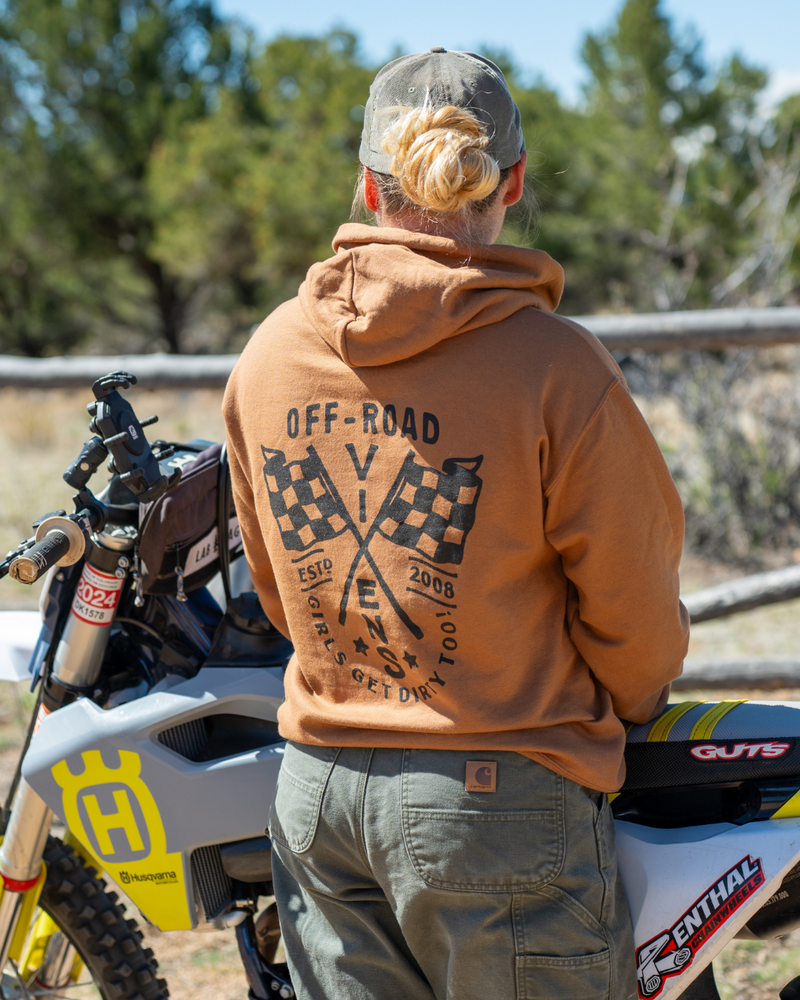 Load image into Gallery viewer, Finish Line Unisex Pullover Hoodie
