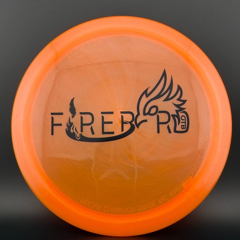 Load image into Gallery viewer, Luster Champion Firebird (Flat Top) - OTB
