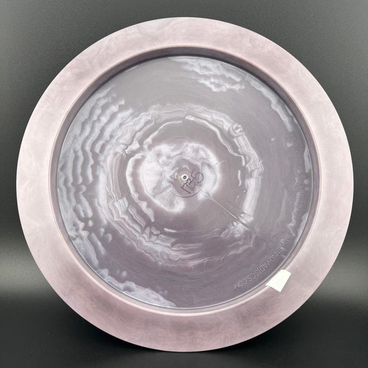 Swirled Star Destroyer - Eveliina Salonen 2024 World Champion