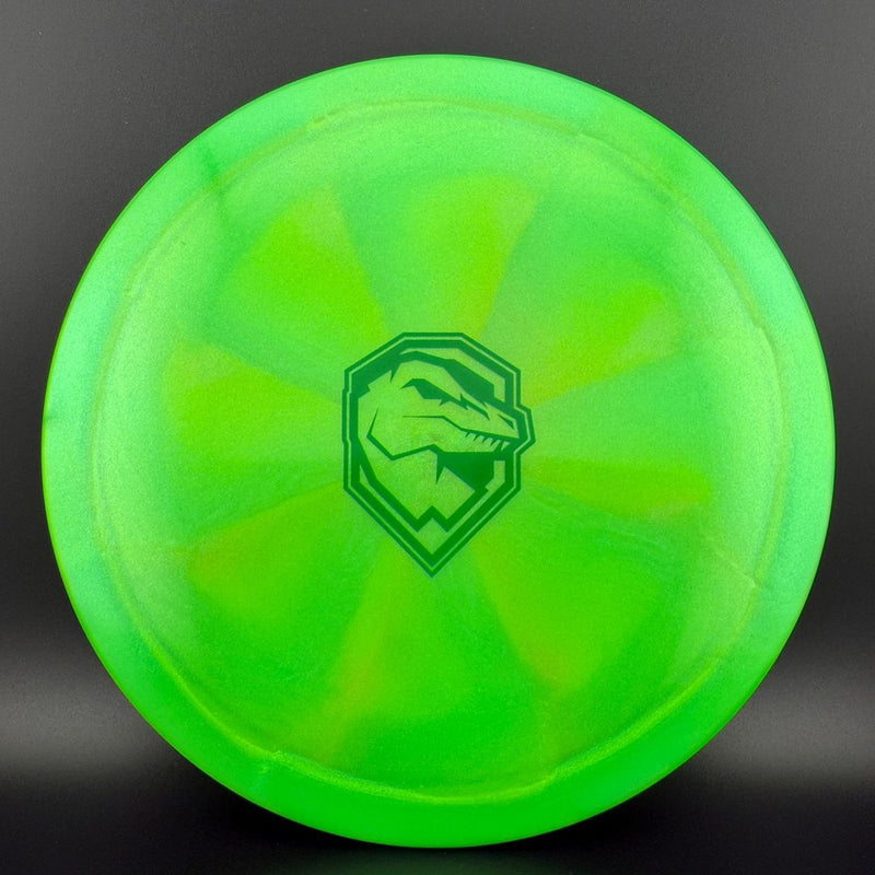 Load image into Gallery viewer, Colorshift ESP Raptor - Ricky Wysocki Shield
