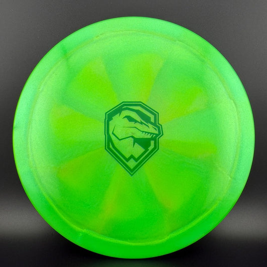 Colorshift ESP Raptor - Ricky Wysocki Shield