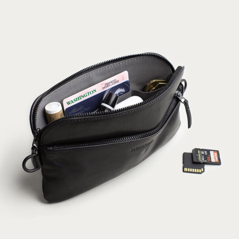 Load image into Gallery viewer, Crossbody Wallet
