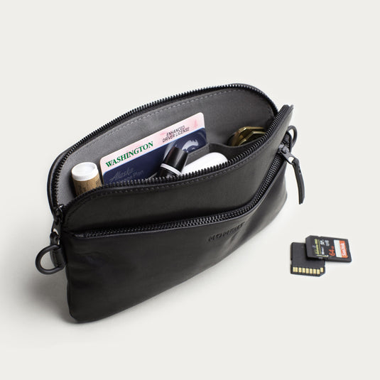 Crossbody Wallet