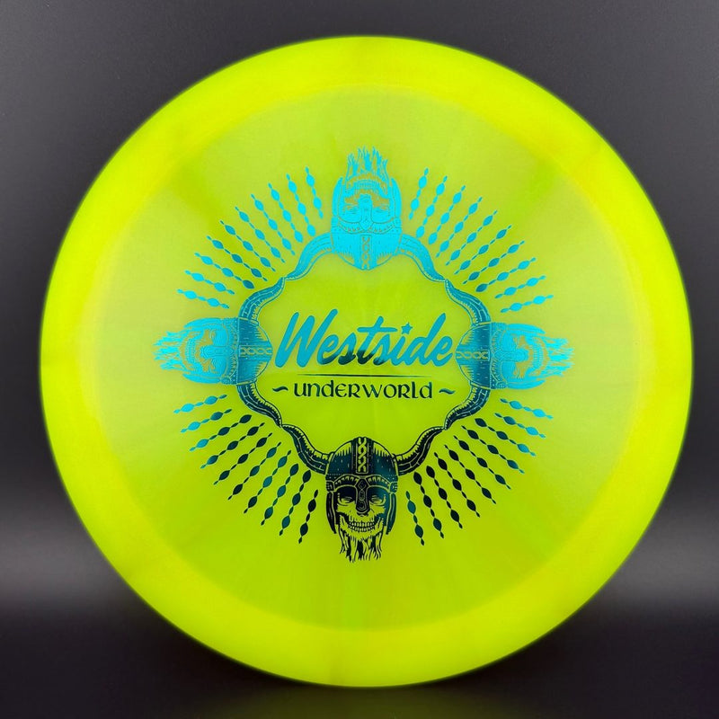 Load image into Gallery viewer, VIP-X Underworld - Limited Run
