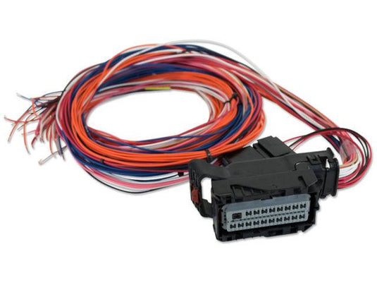 AEM Electronics Fuel Management Wiring Harness