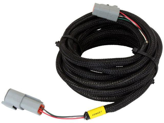 AEM Electronics Usb Data Extension Cable