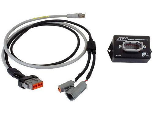 AEM Electronics Vehicle Control Module