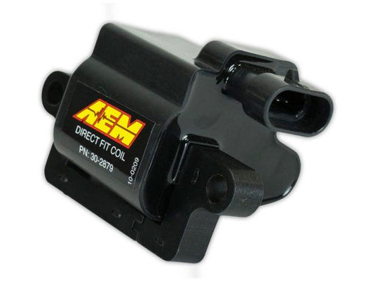 AEM Electronics Direct Ignition Coil