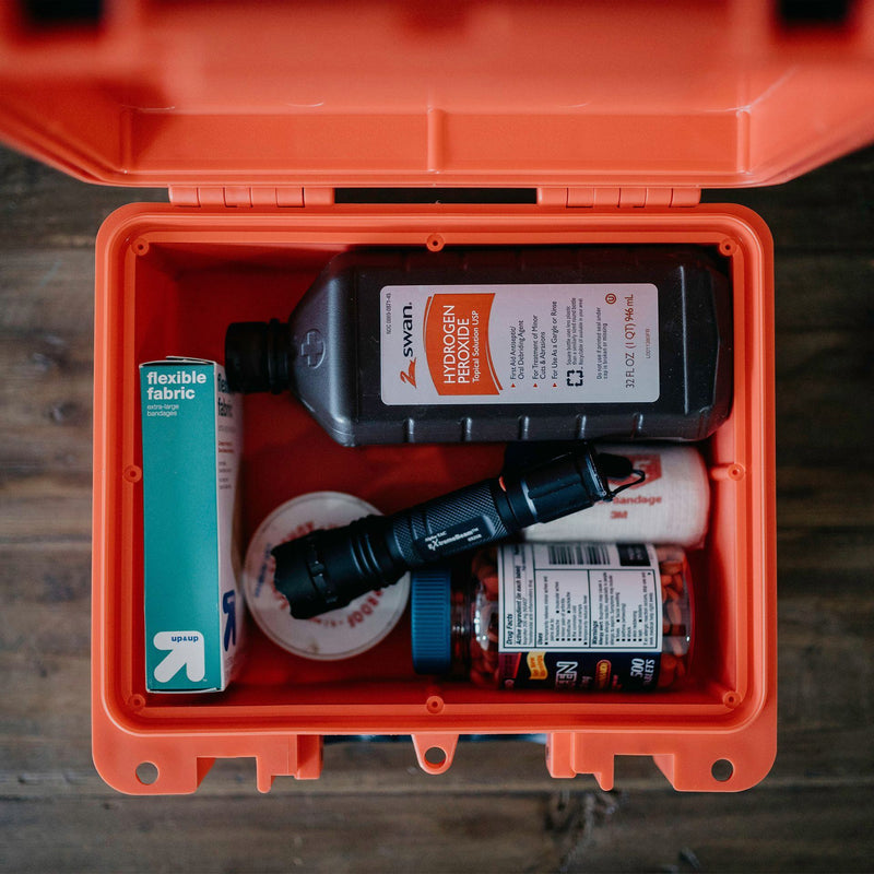 Load image into Gallery viewer, Seahorse 120
