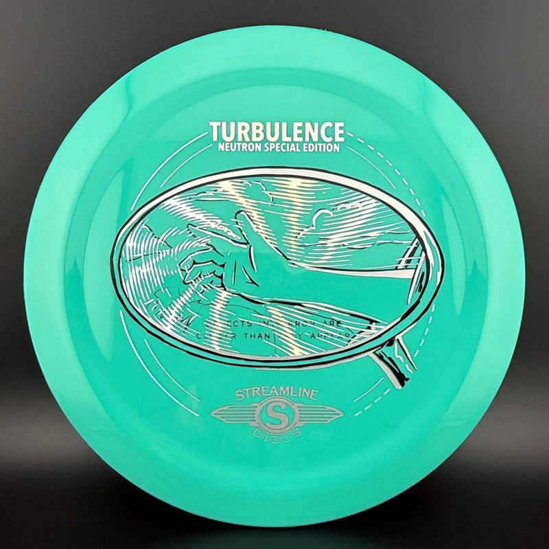 Load image into Gallery viewer, Neutron Turbulence - Special Edition by ZAM
